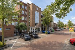 Verkocht: Merantihout 40, 2994 HH Barendrecht