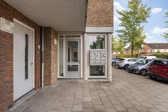 Verkocht: Merantihout 40, 2994 HH Barendrecht