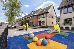 Verkocht: Merantihout 40, 2994 HH Barendrecht