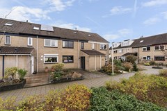 Verkocht: Dinteldal 2, 2904 CC Capelle aan den IJssel