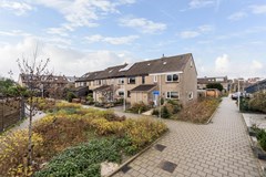 Verkocht: Dinteldal 2, 2904 CC Capelle aan den IJssel