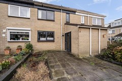 Verkocht: Dinteldal 2, 2904 CC Capelle aan den IJssel