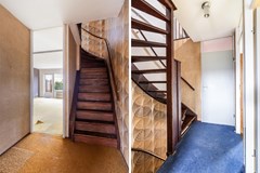 Verkocht: Dinteldal 2, 2904 CC Capelle aan den IJssel