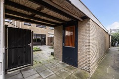 Verkocht: Dinteldal 2, 2904 CC Capelle aan den IJssel