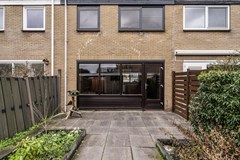 Verkocht: Dinteldal 2, 2904 CC Capelle aan den IJssel