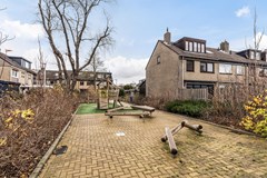 Verkocht: Dinteldal 2, 2904 CC Capelle aan den IJssel