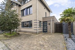 Verkocht: Topaaslaan 27, 3162 TD Rhoon
