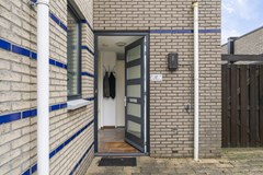 Verkocht: Topaaslaan 27, 3162 TD Rhoon