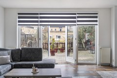 Verkocht: Topaaslaan 27, 3162 TD Rhoon