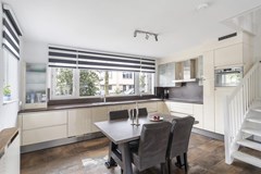 Verkocht: Topaaslaan 27, 3162 TD Rhoon