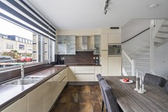 Verkocht: Topaaslaan 27, 3162 TD Rhoon