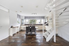 Verkocht: Topaaslaan 27, 3162 TD Rhoon