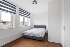 Verkocht: Topaaslaan 27, 3162 TD Rhoon