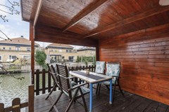 Verkocht: Topaaslaan 27, 3162 TD Rhoon