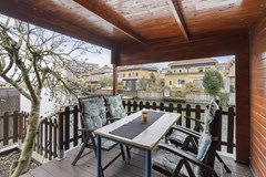 Verkocht: Topaaslaan 27, 3162 TD Rhoon