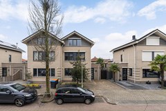 Verkocht: Topaaslaan 27, 3162 TD Rhoon