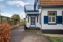 Verkocht: Dorpsstraat 30, 2421 BA Nieuwkoop