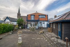 Verkocht: Dorpsstraat 30, 2421 BA Nieuwkoop