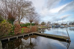 Verkocht: Dorpsstraat 30, 2421 BA Nieuwkoop