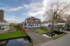 Verkocht: Dorpsstraat 30, 2421 BA Nieuwkoop