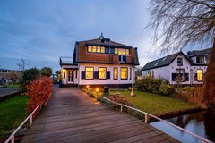 Verkocht: Dorpsstraat 30, 2421 BA Nieuwkoop