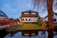 Verkocht: Dorpsstraat 30, 2421 BA Nieuwkoop