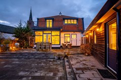 Verkocht: Dorpsstraat 30, 2421 BA Nieuwkoop