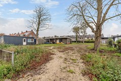 Verkocht: Bakkersdijk 15, 2993 AA Barendrecht