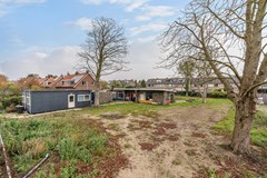 Verkocht: Bakkersdijk 15, 2993 AA Barendrecht