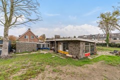 Verkocht: Bakkersdijk 15, 2993 AA Barendrecht