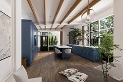 Verkocht: Bakkersdijk 15, 2993 AA Barendrecht