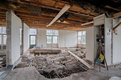 Verkocht: Bakkersdijk 15, 2993 AA Barendrecht