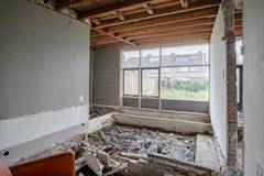 Verkocht: Bakkersdijk 15, 2993 AA Barendrecht