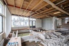 Verkocht: Bakkersdijk 15, 2993 AA Barendrecht