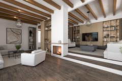 Verkocht: Bakkersdijk 15, 2993 AA Barendrecht