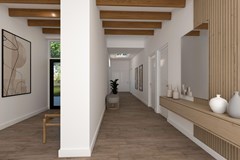 Verkocht: Bakkersdijk 15, 2993 AA Barendrecht