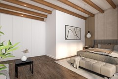 Verkocht: Bakkersdijk 15, 2993 AA Barendrecht