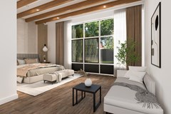 Verkocht: Bakkersdijk 15, 2993 AA Barendrecht