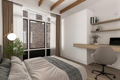 Verkocht: Bakkersdijk 15, 2993 AA Barendrecht