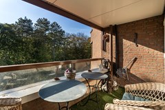 Verkocht: Provinciënlaan 3B42, 2101 SN Heemstede