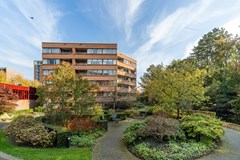 Verkocht: Provinciënlaan 3B42, 2101 SN Heemstede
