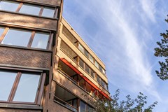 Verkocht: Provinciënlaan 3B42, 2101 SN Heemstede