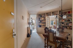 Verkocht: Provinciënlaan 3B42, 2101 SN Heemstede