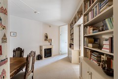 Verkocht: Provinciënlaan 3B42, 2101 SN Heemstede