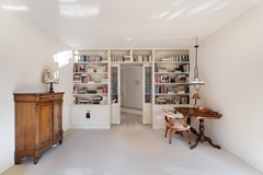 Verkocht: Provinciënlaan 3B42, 2101 SN Heemstede