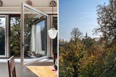 Verkocht: Provinciënlaan 3B42, 2101 SN Heemstede