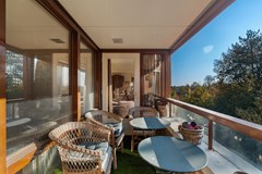 Verkocht: Provinciënlaan 3B42, 2101 SN Heemstede