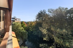 Verkocht: Provinciënlaan 3B42, 2101 SN Heemstede