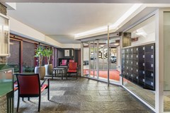 Verkocht: Provinciënlaan 3B42, 2101 SN Heemstede