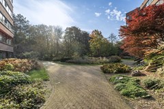 Verkocht: Provinciënlaan 3B42, 2101 SN Heemstede